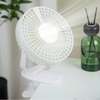 Ventilator de Masa cu Cap rotativ