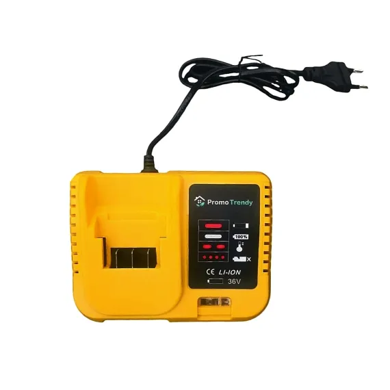 Set Bormasina cu 2 BATERII 36V + 100 accesorii incluse