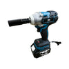 Set Unelte 4 in 1  – Autofiletanta, Rotopercutor, Polizor, Bormasina Impact + 2 Baterii 48V