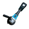 Set Unelte 4 in 1  – Autofiletanta, Rotopercutor, Polizor, Bormasina Impact + 2 Baterii 48V