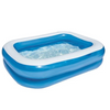Piscina Gonflabilă Intex Family Pool XL + Pompă Electrică – Vara începe la tine acasă!
